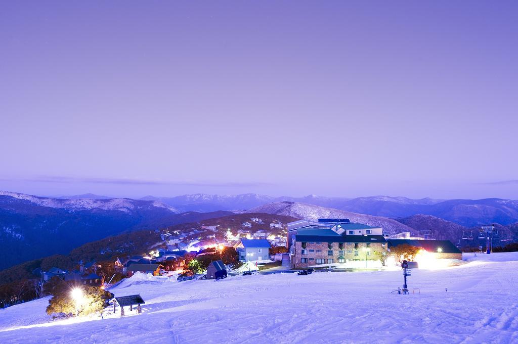 Chalet Apartments - Mt Buller Apartment Rentals Mount Buller Extérieur photo